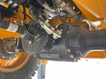 Drivetrain with 