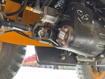 Drivetrain with 