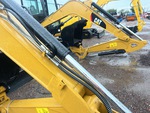 Hydraulics with 