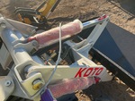 Hydraulics with 