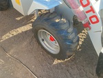 Chassis with 