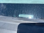 General Appearance with Second Serial Number/VIN Photo