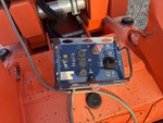 Control Station Upper with 
