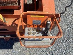 Control Station Upper with 