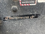 General Appearance with Second Serial Number/VIN Photo