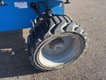 Chassis Photos with 