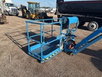 Basic Control Station Upper with 