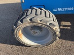 Chassis Photos with 