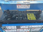 Basic Control Station Upper with 