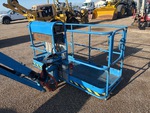 Basic Control Station Upper with 