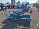 Basic Control Station Upper with 
