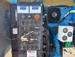 Basic Lower Control Station with 