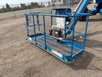 Control Station Upper with 