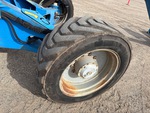 Chassis with 