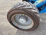 Chassis with 