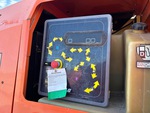Basic Lower Control Station with 