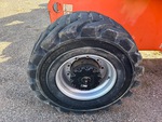 Chassis Photos with 