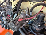 Hydraulics with 