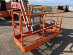 Basic Control Station Upper with 