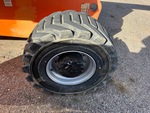 Chassis Photos with 