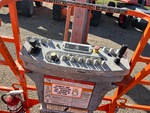 Basic Control Station Upper with 