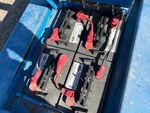 Electrical with 