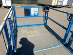Control Station Upper with 