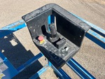 Control Station Upper with 