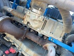 Engine with 