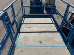 Control Station Upper with 