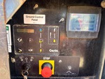 Control Station Ground with 