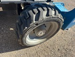 Chassis with 