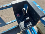 Control Station Upper with 