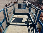 Control Station Upper with 