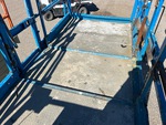 Control Station Upper with 