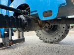 Drivetrain with 