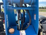Hydraulics with 