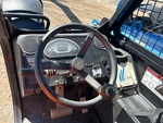Control Station with 