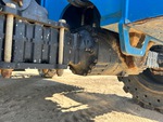 Drivetrain with 