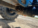Drivetrain with 