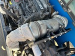Motor with 