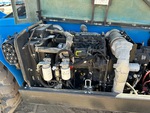 Motor with 