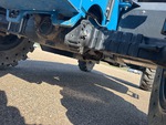 Drivetrain with 