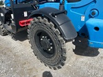 Drivetrain with 