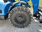 Chassis with 