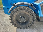 Chassis with 