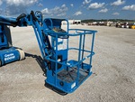 Basic Control Station Upper with 