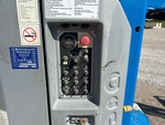 Basic Lower Control Station with 