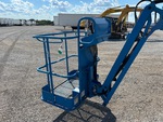 Basic Control Station Upper with 