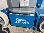 Electrical with 